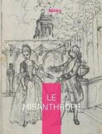 Le Misanthrope di Molière edito da Books on Demand
