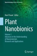 Plant Nanobionics edito da Springer-Verlag GmbH