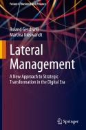 Lateral Management di Roland Geschwill, Martina Nieswandt edito da Springer International Publishing