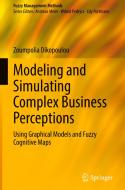Modeling and Simulating Complex Business Perceptions di Zoumpolia Dikopoulou edito da Springer International Publishing