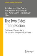 The Two Sides of Innovation edito da Springer-Verlag GmbH