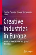Creative Industries in Europe edito da Springer-Verlag GmbH