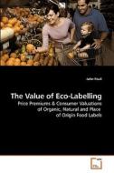 The Value of Eco-Labelling di John Paull edito da VDM Verlag