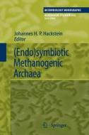 (endo)symbiotic Methanogenic Archaea edito da Springer-verlag Berlin And Heidelberg Gmbh & Co. Kg