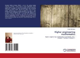 HIGHER ENGINEERING MATHEMATICS di NIKOLAY BAZHANOV edito da LIGHTNING SOURCE UK LTD