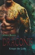 Draconis di Jessica Raven edito da Books on Demand