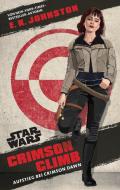 Star Wars: Crimson Climb - Aufstieg bei Crimson Dawn di E. K. Johnston edito da Panini Verlags GmbH
