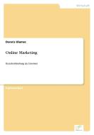 Online Marketing di Dennis Ulamec edito da Diplom.de