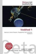 Voskhod 1 edito da Betascript Publishing