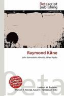 Raymond K Ne edito da Betascript Publishing