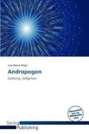 Andropogon edito da String Publishing