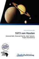 1673 Van Houten edito da Crypt Publishing