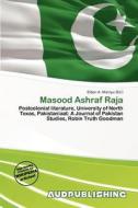 Masood Ashraf Raja edito da Aud Publishing