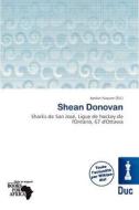 Shean Donovan edito da Duc