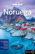 Lonely Planet Noruega di Lonely Planet, Anthony Ham, Oliver Berry edito da LONELY PLANET PUB