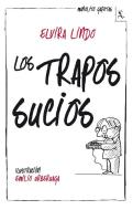 Los trapos sucios ("Manolito Gafotas?) di Elvira Lindo edito da SEIX BARRAL
