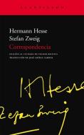 Correspondencia di Hermann Hesse, Stefan Zweig edito da Acantilado