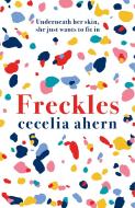 Freckles di Cecelia Ahern edito da HarperCollins Publishers