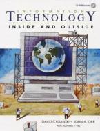 Information Technology di David Cyganski, John A. Orr, Richard F. Vaz edito da Pearson Education (us)