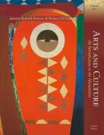 An Introduction To The Humanities di Janetta Rebold Benton, Robert DiYanni edito da Pearson Education (us)