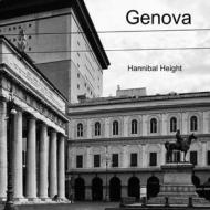 Genova di Hannibal Height edito da Lulu.com