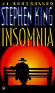 Insomnia di Stephen King edito da Signet Book