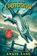 Rise of the Dragons di Angie Sage edito da Scholastic US