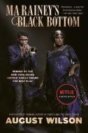 Ma Rainey's Black Bottom (Movie Tie-In): A Play di August Wilson edito da PLUME