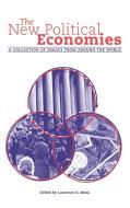 New Political Economies di Joel Ed. Moss, Joel Ed Moss edito da John Wiley & Sons
