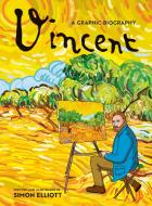 Vincent di Simon Elliott edito da FRANCES LINCOLN