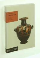 A Handbook of Greek Art di Gisela M.A. Richter edito da Phaidon Press Ltd