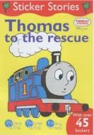 Thomas To The Rescue edito da Egmont Uk Ltd