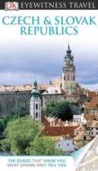 DK Eyewitness Travel Guide: Czech and Slovak Republics di DK Publishing edito da DK Eyewitness Travel