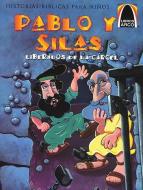 Pablo y Silas (Paul and Silas Freed from Jail) di Cecilia Fau Fernandez edito da CONCORDIA PUB HOUSE