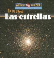 Las Estrellas = The Stars di Carol Ryback edito da Gareth Stevens Publishing
