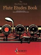 The Flute Etudes Book: 51 Flute Etudes in All Keys edito da SCHOTT JAPAN