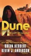 Dune: The Lady of Caladan di Brian Herbert, Kevin J. Anderson edito da TOR BOOKS