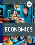 Ib Dp Cc Economics Student Book Website di Jocelyn Blink, Ian Dorton edito da Oxford International Schools