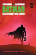 Batman: Last Knight on Earth di Scott Snyder edito da DC BLACK LABEL
