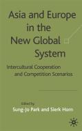 Intercultural Cooperation And Competition Scenarios edito da Palgrave Usa
