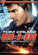 Mission: Impossible III edito da Uni Dist Corp. (Paramount
