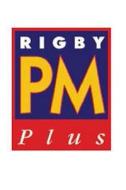 Rigby PM Plus: Leveled Reader Bookroom Package Blue (Levels 9-11) the Fire on Toytown Hill di Rigby edito da Rigby