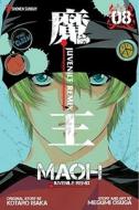 Maoh: Juvenile Remix, Vol. 9 di Megumi Osuga edito da Viz Media, Subs. Of Shogakukan Inc