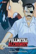 Fullmetal Alchemist (3-in-1 Edition), Vol. 8 di Hiromu Arakawa edito da Viz Media, Subs. of Shogakukan Inc