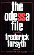 The Odessa File di Frederick Forsyth edito da Blackstone Audiobooks