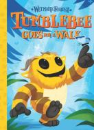 Wetmore Forest: Tumblebee Goes for a Walk di Randy Harvey, Sean Wilkinson edito da Leisure Arts Inc