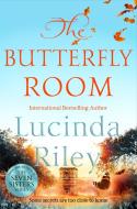 The Butterfly Room di Lucinda Riley edito da Pan Macmillan