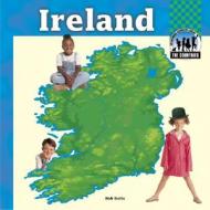 Ireland di Bob Italia edito da Checkerboard Books