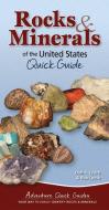 Rocks & Minerals of the United States di Dan R. Lynch, Bob Lynch edito da ADVENTURE PUBN