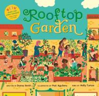 Rooftop Garden di Danna Smith edito da Barefoot Books Ltd